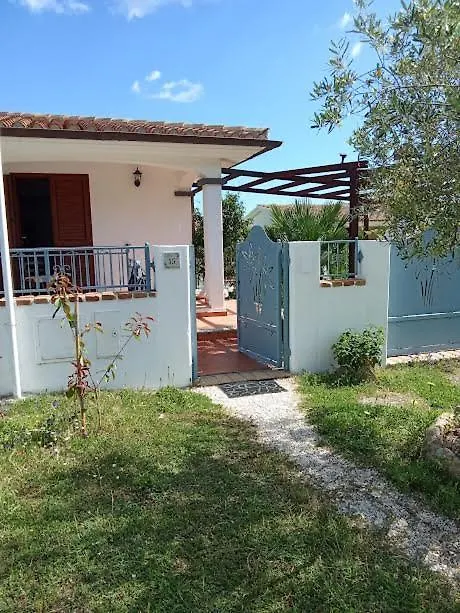 Villa Lizzu Santa Lucia  0*, Santa Lucia (Sardinia) Italie