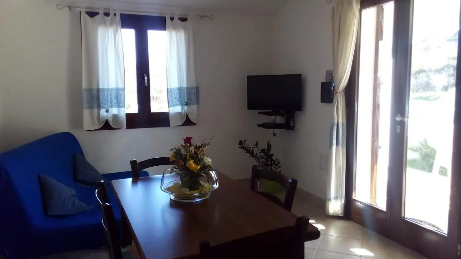 Villa Lizzu Santa Lucia  Appartement Santa Lucia (Sardinia)