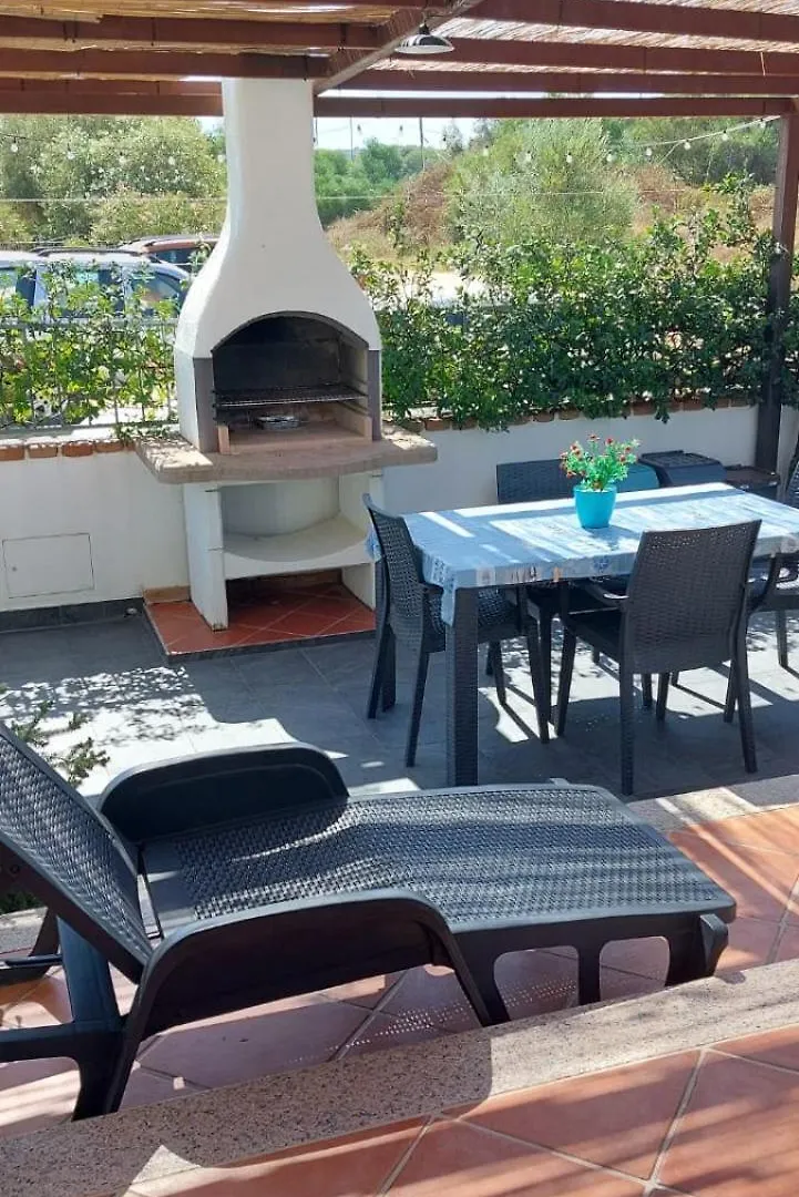 Villa Lizzu Santa Lucia  Appartement Santa Lucia (Sardinia)